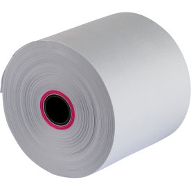 Kvittorullar 57 x 12 mm x 43 m - 70 diameter