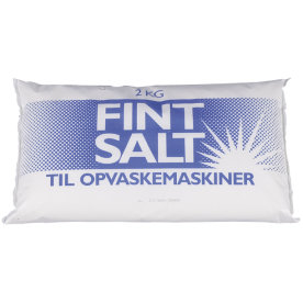 Filtersalt för diskmaskin Fin
