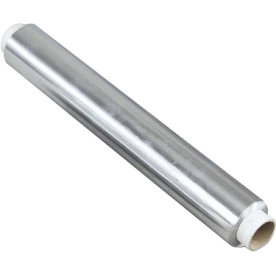 Aluminiumfolie 30 cm (150 m)
