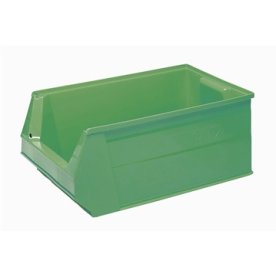 Systembox 2, 500x310x200, Grøn