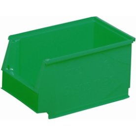 Systembox 4, (DxBxH) 230x150x130, Grøn