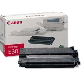 Canon E-30/1491A003AA lasertoner, svart, 4000s