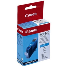 Canon BCI-3EC bläckpatron, blå, 390s