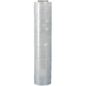 Handsträckfilm | S | 11my | Klar | 43cm | 300m