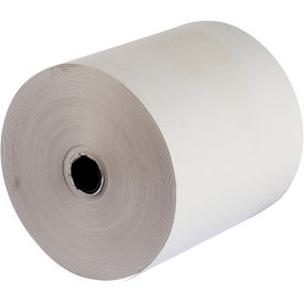 Thermorullar till kassaapparat, 80x80x12 mm, 80 m