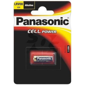 Panasonic strl. 12V 23A LRV08