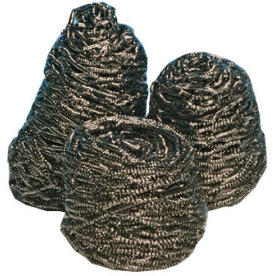 Stålsvamp, Rostfri 60 g