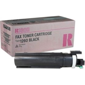 Lasertoner Ricoh 430351 Svart 5000 sidor