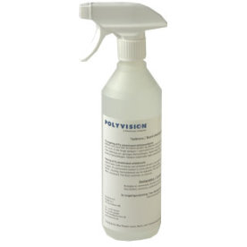 Vanerum whiteboard rengöringsvätska 500 ml