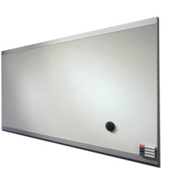 Abstracta VIP Whiteboard 150 x 130 cm