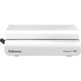 Inbindningsmaskin Fellowes Pulsar-E Elektrisk
