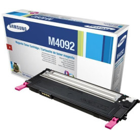 Lasertoner Samsung CLT-M4092S Röd 1000 sidor