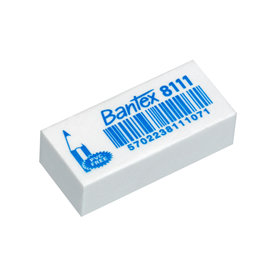 Bantex suddgummin, mini