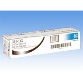 Xerox 006R01176 lasertoner, blå, 16000s