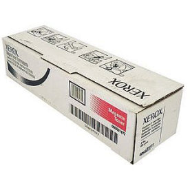 Xerox 006R01177 lasertoner, röd, 16000 s