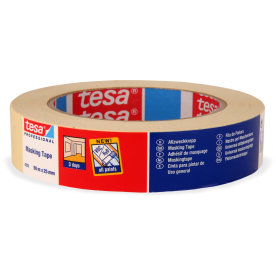 Tesa Maskeringstejp 25 mm x 50 m