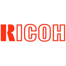 Ricoh TYPER2BLK lasertoner, svart, 24000s