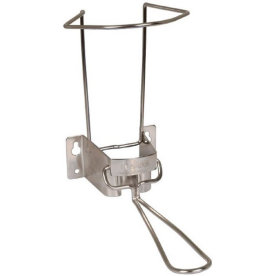 Abena ståldispenser med lång arm, 14 cm