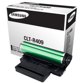 Samsung CLT-R409 lasertromle, sort, 24000s