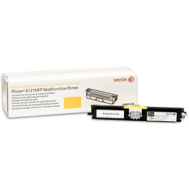 Lasertoner Xerox 106R01465 Gul 1500 sidor