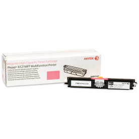 Lasertoner Xerox 106R01467 Röd 2600 sidor