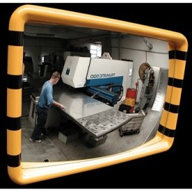 Industrispegel Akryl 40x60 cm Inomhus