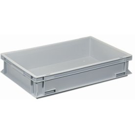 Lagerback, 24 liter, (LxBxH) 60x40x12 cm