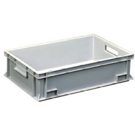Lagerback, 33 liter, (LxBxH) 60x40x15 cm
