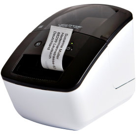 Brother QL-700 labelprinter