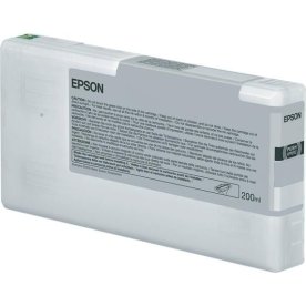 Epson nr.T6531/C13T653100 bläckpatron foto svart 2