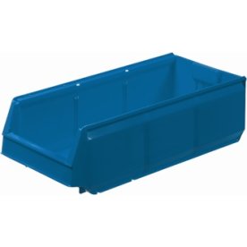 Arca modulbox, (LxBxH) 500x230x150 mm,14,0 L, Blå 