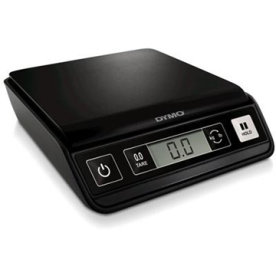Dymo M2 brevvåg 2 kg