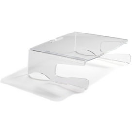 BakkerElkhuizen Q-riser 100 monitorställ