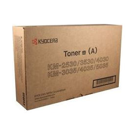Toner Kyocera 370AB000001 Svart 34 000 sidor
