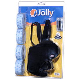 Jolly JC6 1 liniet prismærkningsæt