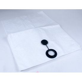 Filterpåsar Nilfisk Fleece 5 st