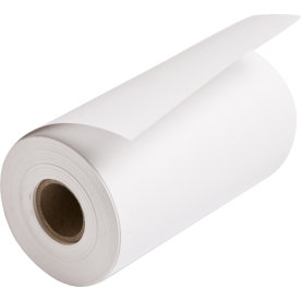 Brother RD pappersetikett, 102 mm x 27,5 m, kontin