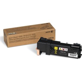 Toner Xerox Phaser 106R02248 High Svart 3000 sidor