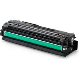 Lasertoner Samsung CLT-Y504S Gul 1800 sidor