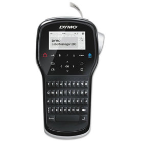 Etikettskrivare Dymo LabelManager 280