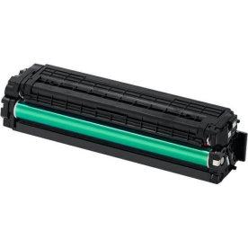 Lasertoner Samsung CLT-M504S Magenta 1800 sidor