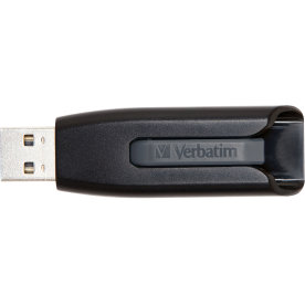 Verbatim Store 'N' Go 64 GB SuperSpeed V3 USB 3.0