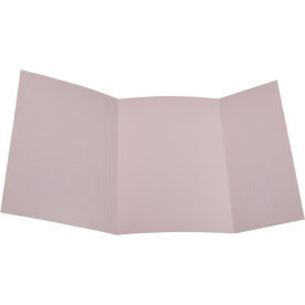 DKF kartongmapp nr 103, A4, grå