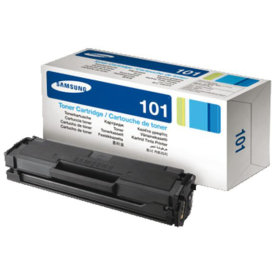 Lasertoner Samsung MLT-D101 Svart 1500 sidor