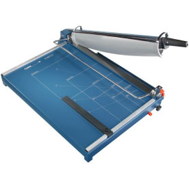 Dahle 569 skärmaskin, 70 cm