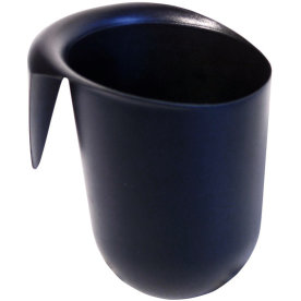Insats till papperskorg Durable Durabin Mini Svart