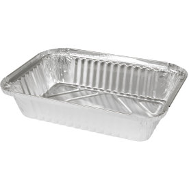 Aluminiumbricka stor, 850 ml