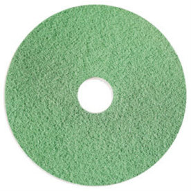 Eco Pads Nilfisk 17" Grön 5 st
