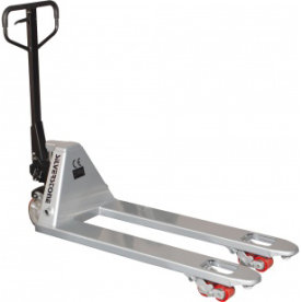 Pallyftare Silverstone 1150x540 mm 2500 kg
