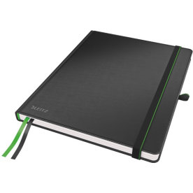 Leitz Complete anteckningsbok iPad-storlek, rutat,